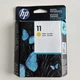 Genuine OEM HP 11 Ink Cartridge Yellow C4838A - Brand NEW Factory Sealed Expired