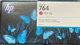 HP 764 Magenta DesignJet Ink Cartridge (C1Q14A) Exp. Feb 2023 300ml