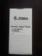 Orig Zebra Printhead For ZT200 ZT210 ZT220 ZT230 Printers 203dpi P1037990-008