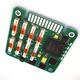 3rd locked printhead decoder Card Fits For Epson with printhead cables WF5113