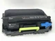 Lexmark 55B0ZA0 Imaging Unit & 55B0XA0 Toner for MX331adn Laser Printer