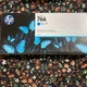 HP 766 P2V89A Cyan Ink 300ml Cartridge Designjet XL 3600 MFP April 2025