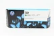 HP P2V84A 747 Chromatic Green Ink Cartridge New Sealed Exp: Jun 2023