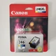 Canon PIXMA 246XL Color Ink Cartridge