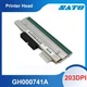 SATO 203dpi GH000741A Printhead for SATO CL408 CL408E Thermal Label Printer