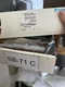 * OEM New * SATO 305dpi - P/N: GH000771A - Printhead - CL412e, LM412e, XL410e.