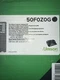 Genuine Lexmark 50F0Z0G Return Program Imaging Unit Black - Open Box