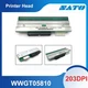 WWGT05810 Printhead for SATO GT408E Thermal Barcode Printer 203dpi Genuine