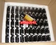 1pcs For SEIKO thermal printer core STP411G-320-E DPU-414 printer dedicated #am