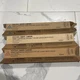 Ricoh MP-C2550 Series Cyan/Magenta/Yellow Color Toner Cartridge Set - New 