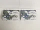  MYNT3D Professional Printing 3D Pens With OLED Display Lot of 2