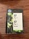 Genuine HP 57 Twin Pack Ink Cartridges Tri-Color Exp. Aug 2012 - Sealed