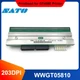Original WWGT05810 New Printhead for SATO GT408E 203dpi Thermal Label Printer