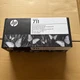 HP C1Q10A OEM HP 711 Designjet Printhead Replacement Kit Brand new from Japan