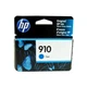 Genuine HP 910 Cyan Ink Cartridge OfficeJet 8020 8022 8025 8028 8035