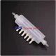 Fits For Epson 5113 4720 XP600 Ink buffer bottle Ink Circulation Diverter