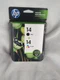 HP 14 Black & Tri-Color Ink Cartridges Combo Pack OEM Sealed Expired 2013