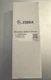P1058930-012 Brand New Genuine Printhead for Zebra ZT420 ZT421 203 dpi