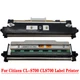 New Printhead For Citizen CL-S700 CLS700 Label Printer 203dpi JN09802-0 A++ OEM