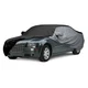 Covercraft WeatherShield HP Two-Tone Black Custom Car Cover w Gray Sides