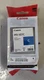 Ink cartridge Canon PFI-107C cyan 6706B001 new original packaging iPF670 original expiry date: 04.2025