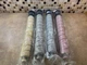 Set of 4 Genuine Ricoh Savin Lanier MPC6003 Toner 841849 841850 841851 841852