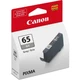 Canon CLI-65 Gray Ink Tank for PIXMA Pro-200 Printer
