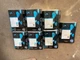 7 X Genuine HP 11 Inkjet cartridges  C4836A   C4838A  Cyan Yellow