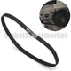 US SHIP 5X 79866M Drive Belt for Zebra ZM400 ZM600 ZT410 ZT420 421 203DPI 20006