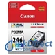 Genuine Canon 8280B001AA CL-246XL Ink Jet Cartridge Color