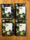 4pk New Genuine Officejet Pro K5400 K550 HP 88XL  Color Ink Cartridges 