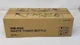 Konica Minolta Waste Toner Bottle WB-P03 &nbsp; A1AU-0Y3 NEW SEALED