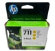 HP CZ136A HP 711 MULTIPACK ORIGINAL YELLOW CF.3pcs DESIGNJET T120/T520 [08/2023]