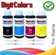 Refill Ink Kit Bottle For HP 910 910XL Ink Cartridge 8028/8025/8022/8020 8035