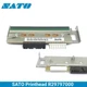 Original SATO CL4NX 203DPI Print Head R29797000 Printhead