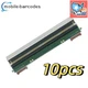 10pcs 9pin Print Head for NCR 7197 7198 7167 Printer 497-0502074 7197-60019001