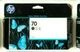 Original Ink HP DesignJet Z3100 Z3200 / C9450A No. 70 Gray / GREY Cartridge
