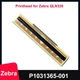 203DPI Thermal Printhead for Zebra QLN320 Mobile Printer P1031365-001