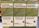 Q6473A CF INC. LOT OF PRINTER CARTS HP 3600 2-MAGENTA 1-BLUE