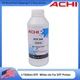 US Stock ACHI Only 500ml White DTF INK For EPSON 1390 L1800 DTF Printer