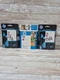 Lot Of 3 Genuine HP 11 Magenta C4837A Brand New Expired 2011