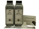 InkOwl Toner Refill Kit for EPSON S051011, S051016 (2-Pack) - 010343810334