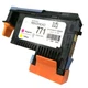 Printhead Magenta Yellow CE018A Fits For HP Z6200 Z6800