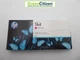 HP DesignJet 764 C1Q14A Magenta 300mL Genuine SEALED NEW Exp. Feb 2022