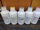 5*1000ML DTP Textile Ink Jet Epson XP15000 L1800 L805 R1390 I3200 L800 L1390