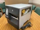 Zebra ZT411 ZT41142-T010000Z Thermal Transfer Industrial Barcode Label Printer