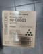 New Genuine Ricoh Savin Lanier Print Toner Cartridge C8003 842196 Black