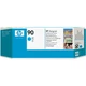Genuine HP C5055A Printhead + Cleaner Cyan DesignJet 4000 EXP 2009-2011