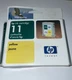 Genuine OEM Hewlett Packard Printer Ink Cartridge C4838A HP 11 Yellow Expired