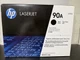 NEW Genuine HP 90A (CE390A) Black Toner Cartridge Factory Sealed